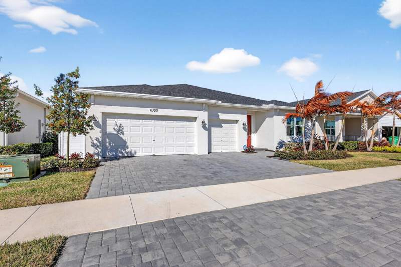 4 bedroom Single Family Residence at 6350 NW Sweetwood Drive, Ltc Ranch West Phase 1, Port St. Lucie — photo 2