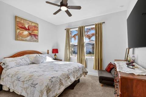 6350 NW Sweetwood Drive, Port St. Lucie FL - photo 6 of 74