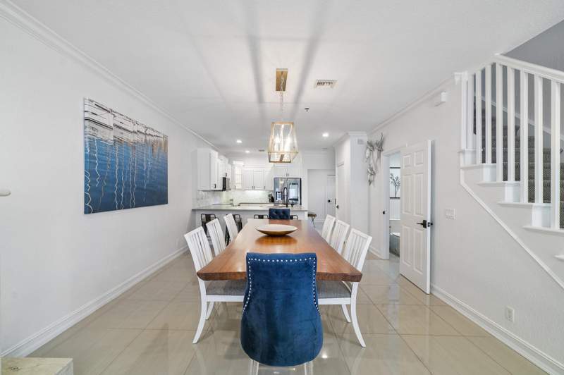 4 bedroom Townhouse at 4218 Sea Grape Drive, Silver Shores Unit, Lauderdale-By-The-Sea — photo 2