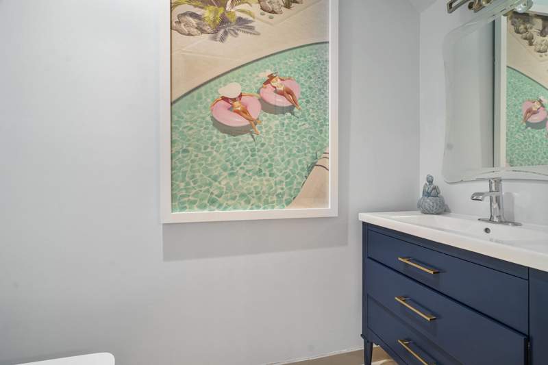 4 bedroom Townhouse at 4218 Sea Grape Drive, Silver Shores Unit, Lauderdale-By-The-Sea — photo 3