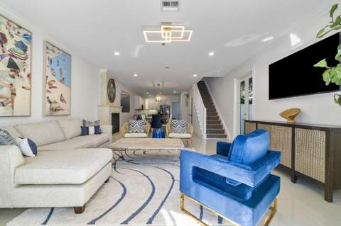 4218 Sea Grape Drive, Lauderdale-By-The-Sea FL - photo 6 of 41