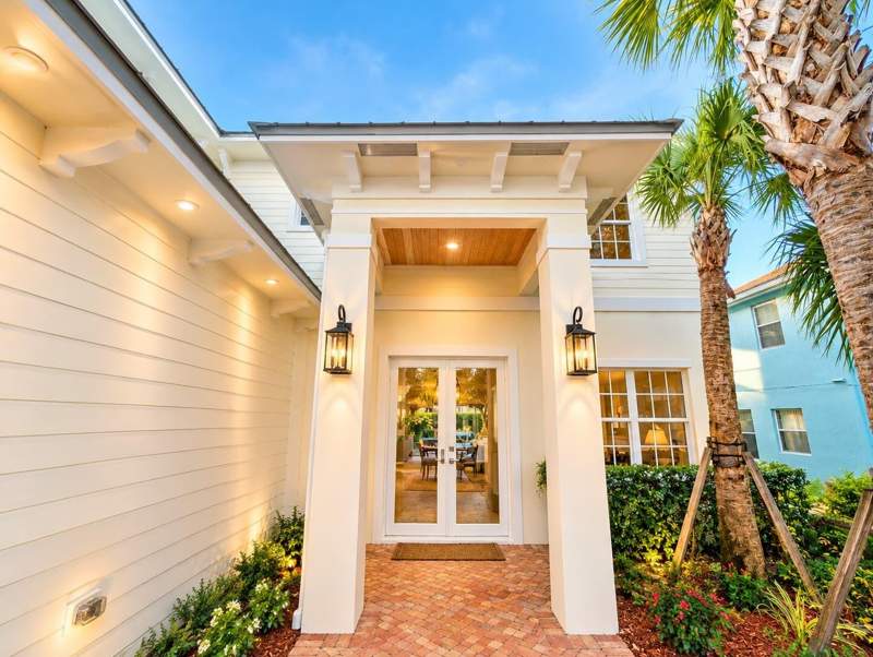 4 bedroom Single Family Residence at 115 Magic Way, Estates Of Sims Creek, Jupiter — photo 2