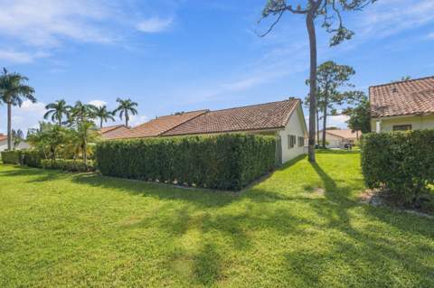 6911 Consolata Street, Boca Raton FL - photo 21 of 23