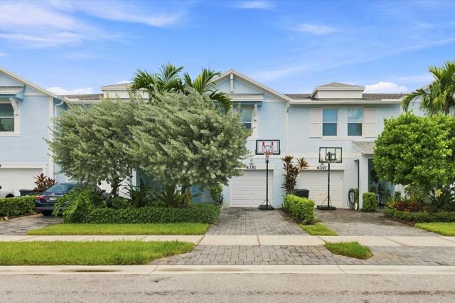 6351 Sailpointe Lane, home for sale in Palm Beach County