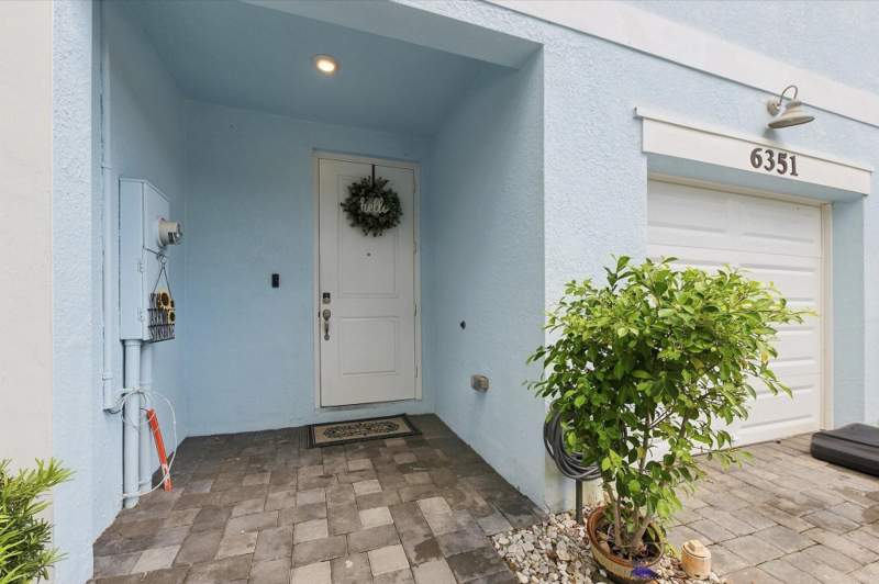 3 bedroom Townhouse at 6351 Sailpointe Lane, Catalina Townhomes Plat, West Palm Beach — photo 3