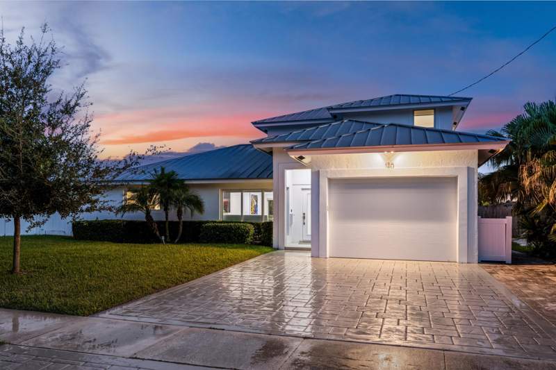 4 bedroom Single Family Residence at 120 SE 12th Court, Cypress Harbor 1st Sec, Pompano Beach — photo 5