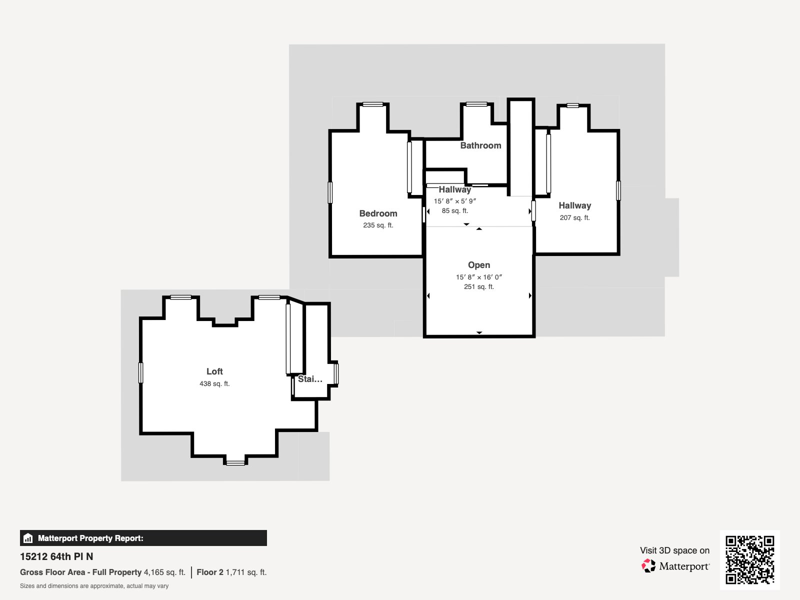 4 bedroom Single Family Residence at 15212 64th Place, Loxahatchee, Loxahatchee — photo 4