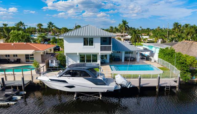 120 SE 12th Court, home for sale in Pompano Beach