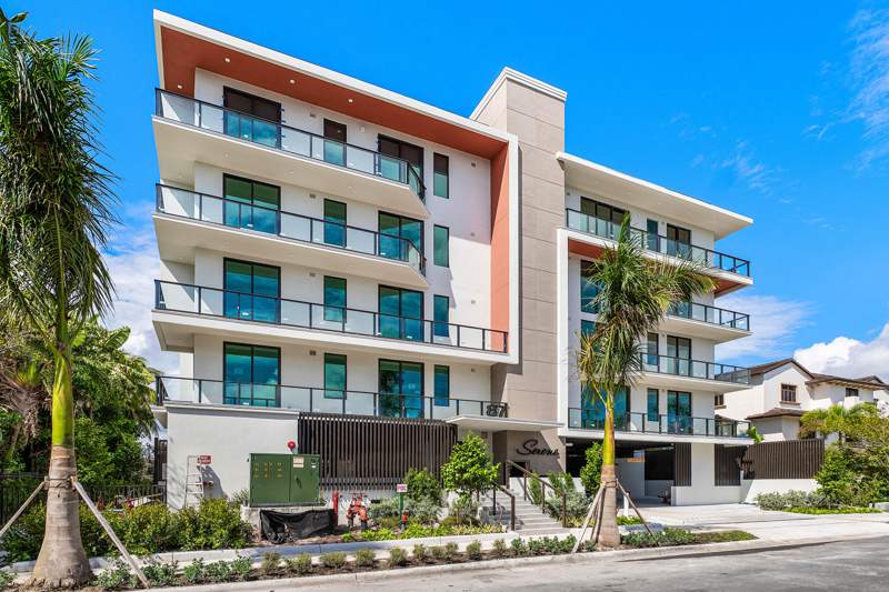 4 bedroom Condominium at 87 Isle Of Venice Drive #302s, Nurmi Isles Island No 4, Fort Lauderdale — photo 3