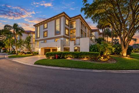 7370 Orangewood Lane ##208, home for sale in Boca Raton 33433