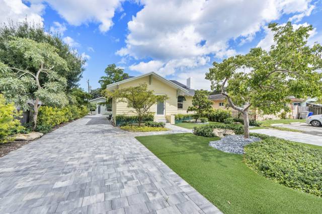 216 NE 23RD Avenue, home for sale in Pompano Beach