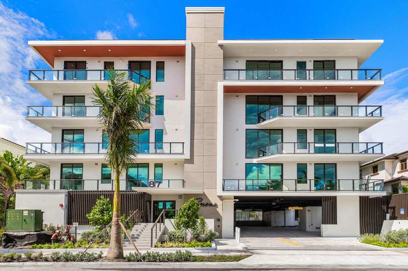 4 bedroom Condominium at 87 Isle Of Venice Drive #402s, Nurmi Isles Island No 4, Fort Lauderdale — photo 1
