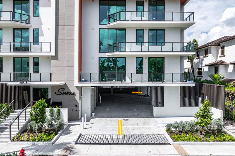 4 bedroom Condominium at 87 Isle Of Venice Drive #201n, Nurmi Isles Island No 4, Fort Lauderdale — photo 5