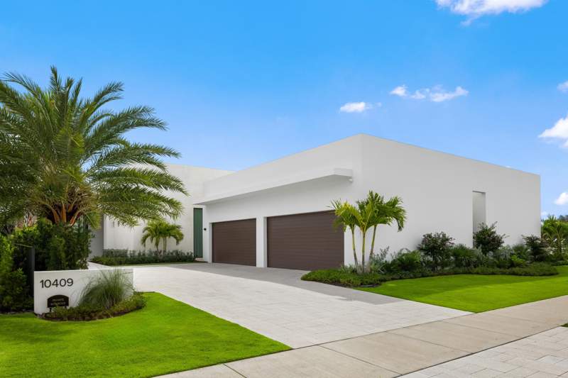 4 bedroom Single Family Residence at 10409 Bernina Drive, Panther National At Avenir Pod, Palm Beach Gardens — photo 2