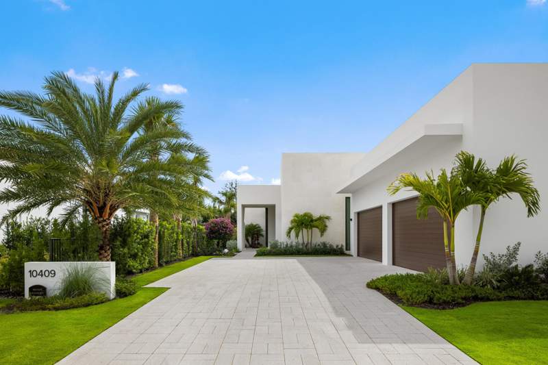 4 bedroom Single Family Residence at 10409 Bernina Drive, Panther National At Avenir Pod, Palm Beach Gardens — photo 3