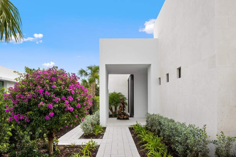 4 bedroom Single Family Residence at 10409 Bernina Drive, Panther National At Avenir Pod, Palm Beach Gardens — photo 5