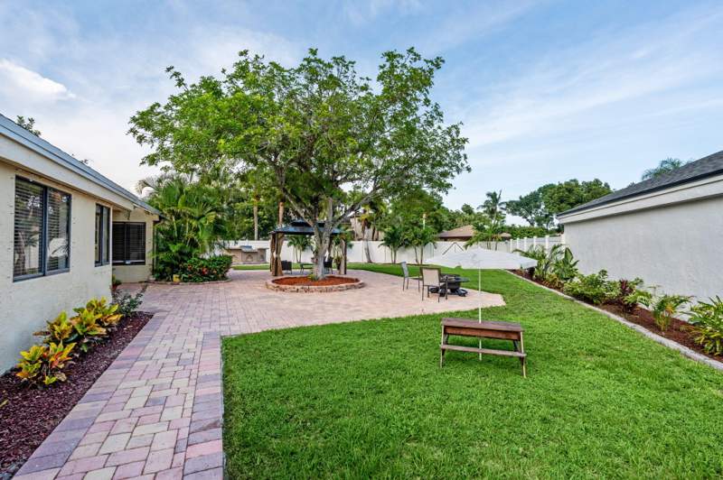 3 bedroom Single Family Residence at 3331 NW 22nd Place, Lakeview Homes At, Coconut Creek — photo 3