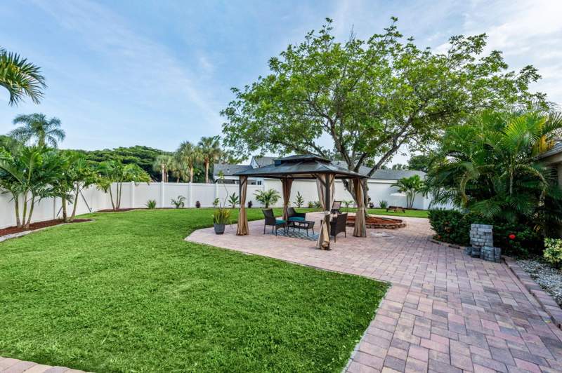 3 bedroom Single Family Residence at 3331 NW 22nd Place, Lakeview Homes At, Coconut Creek — photo 2
