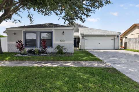 11423 Whisper Sound Drive, 4-bedroom for sale in Boca Raton