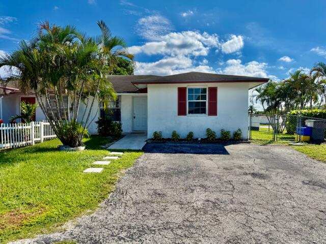 3 bedroom Townhouse at 5288 E Cannon Way, Cannongate 4, West Palm Beach — photo 1