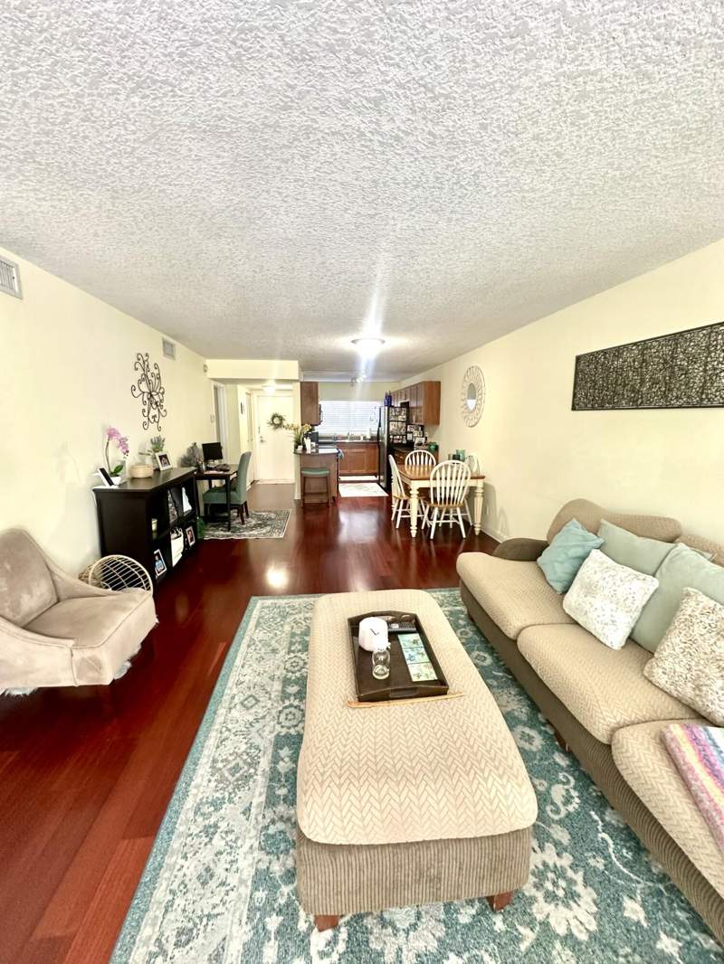 2 bedroom Condominium at 631 E Woolbright Road #207, Bermuda Cay, Boynton Beach — photo 5