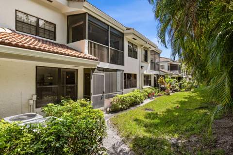 2508 Aspen Way, Boynton Beach FL - photo 23 of 24