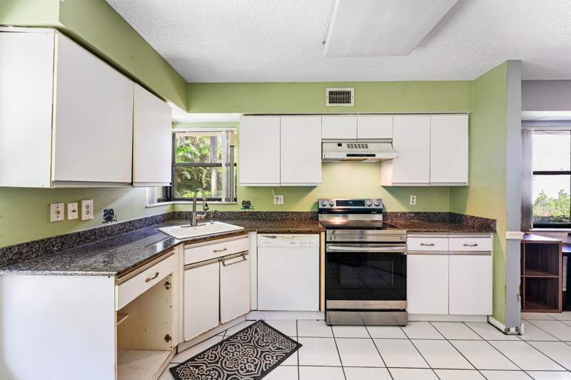 3 bedroom Condominium at 2508 Aspen Way, Quail Run Condo One, Boynton Beach — photo 5