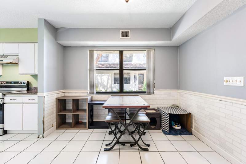 3 bedroom Condominium at 2508 Aspen Way, Quail Run Condo One, Boynton Beach — photo 4