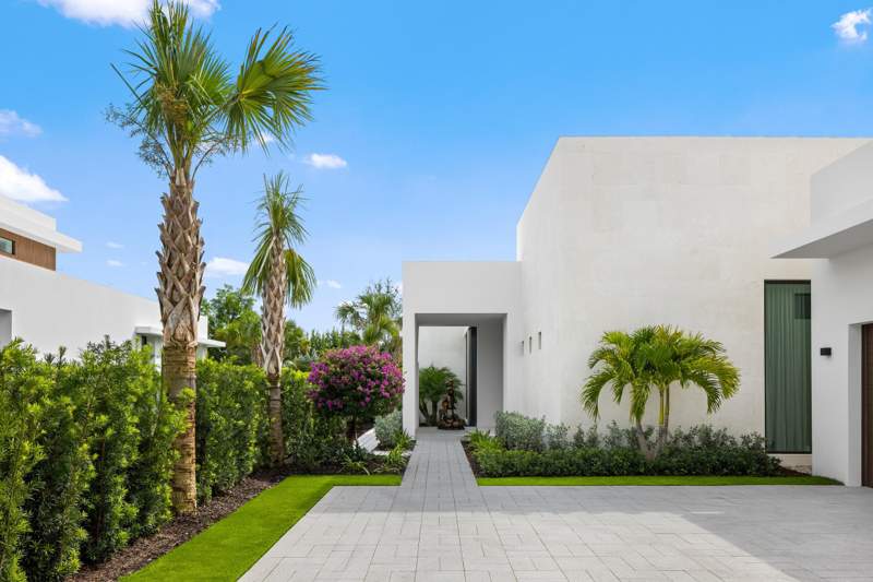 4 bedroom Single Family Residence at 10409 Bernina Drive, Panther National At Avenir Pod, Palm Beach Gardens — photo 4