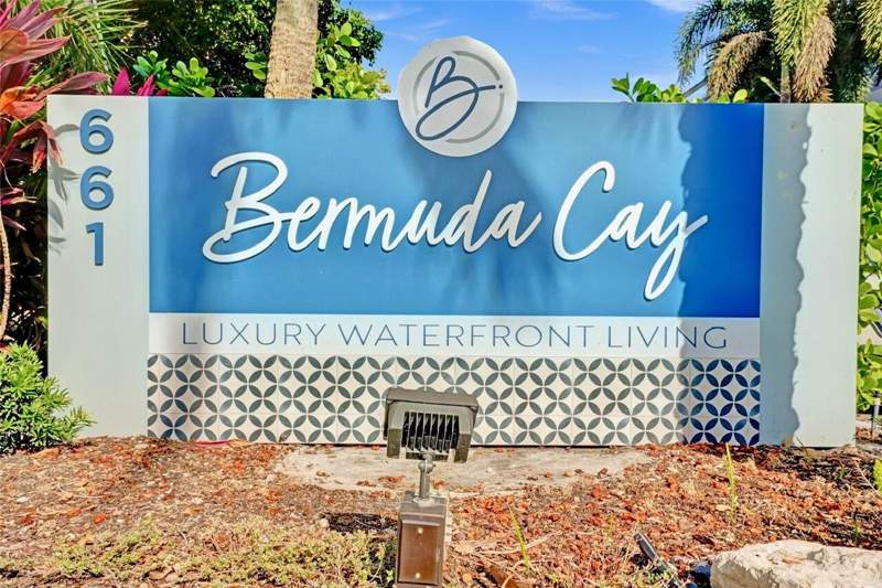 2 bedroom Condominium at 631 E Woolbright Road #207, Bermuda Cay, Boynton Beach — photo 2