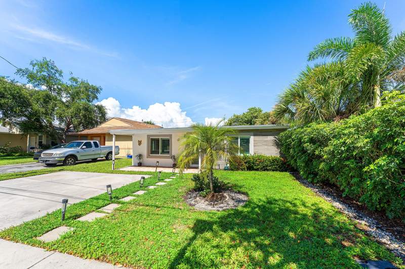 2 bedroom Single Family Residence at 161 NE 15th Terrace, Lincoln Court, Boca Raton — photo 4