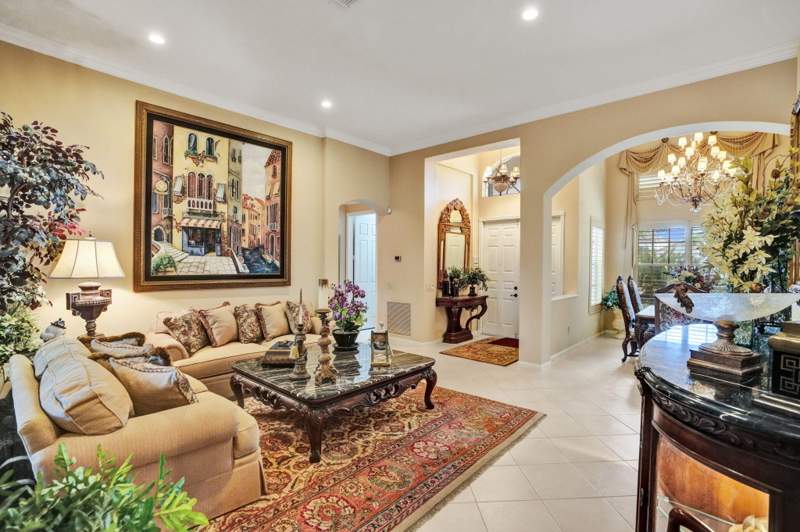 3 bedroom Single Family Residence at 11733 Cardenas Boulevard, Valencia Lakes 2, Boynton Beach — photo 3