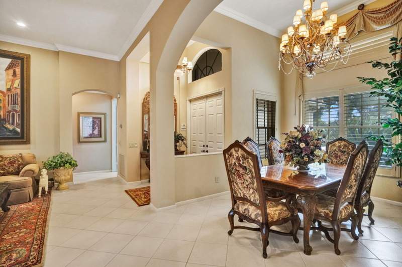 3 bedroom Single Family Residence at 11733 Cardenas Boulevard, Valencia Lakes 2, Boynton Beach — photo 4