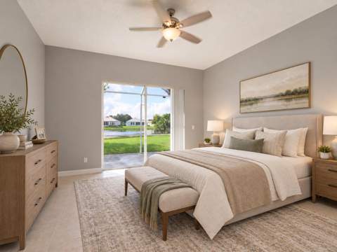 615 NE Canoe Park Circle, Port St. Lucie FL - photo 20 of 56