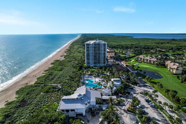 2400 S OCEAN Drive #7344, home for sale in Fort Pierce