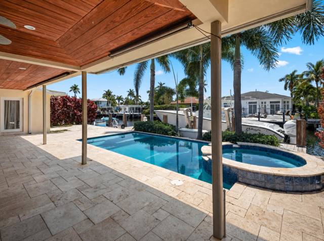 330 SE 10TH Street, home for sale in Pompano Beach