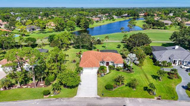 11910 Torreyanna Circle, home for sale in Palm Beach Gardens