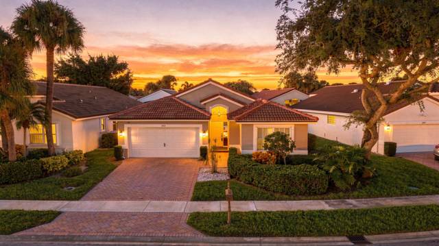 6563 Kings Creek Terrace, home for sale in Boynton Beach