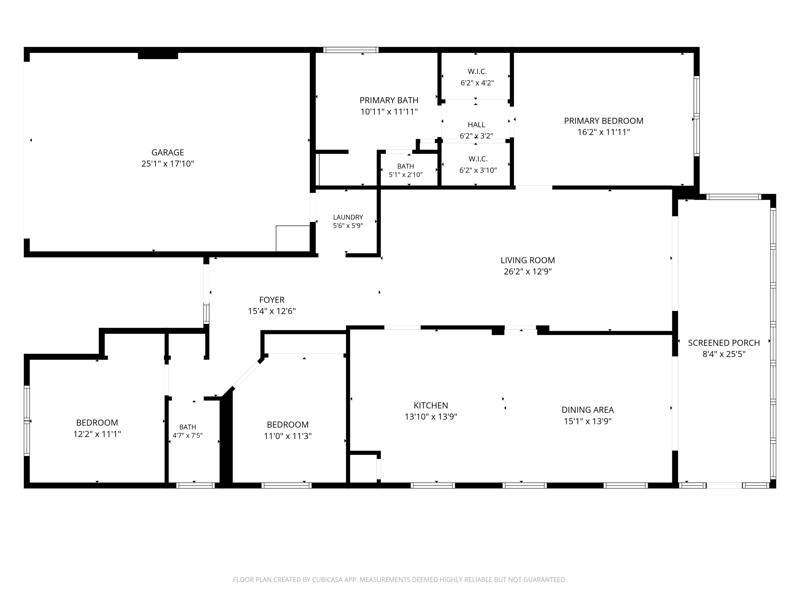 3 bedroom Single Family Residence at 6563 Kings Creek Terrace, Lakeridge Greens At Pipers Glen, Boynton Beach — photo 4