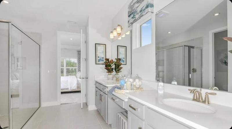 3 bedroom Single Family Residence at 13456 SW Maggio Drive, Esplanade At Tradition, Port St. Lucie — photo 5