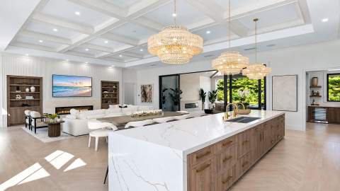 2775 Ave Au Soleil, Gulf Stream FL - photo 9 of 41
