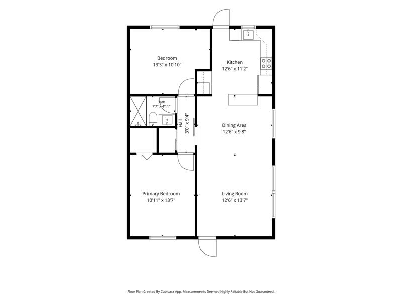 2 bedroom Condominium at 1125 NW 30th Court #9, Wilton Terrace Condo, Wilton Manors — photo 2