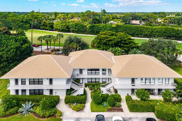 4275 B Quail Ridge Drive #Sandpiper, home for sale in Boynton Beach