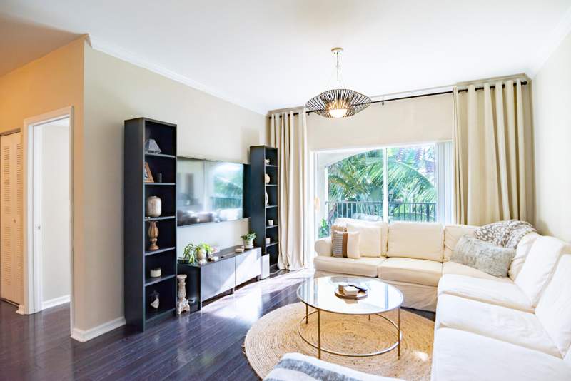 2 bedroom Condominium at 3402 Tuscany Way, Tuscany On The Intracoastal Condo, Boynton Beach — photo 4