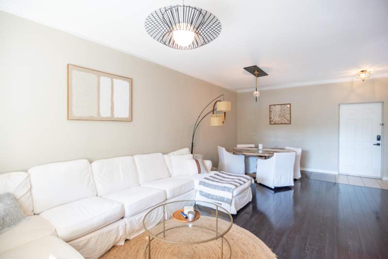 2 bedroom Condominium at 3402 Tuscany Way, Tuscany On The Intracoastal Condo, Boynton Beach — photo 3