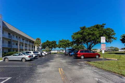 8110 Sunrise Lakes Boulevard #108, Sunrise FL - photo 7 of 7