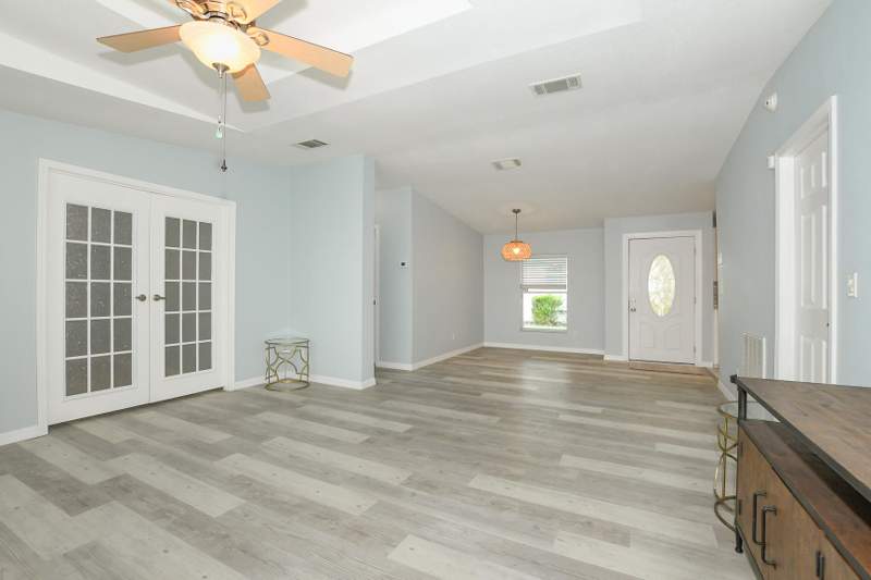 3 bedroom Manufactured Home at 3128 Palm Warbler Court, Eagle'S Retreat At Savanna Club Phase 2, Port St. Lucie — photo 4