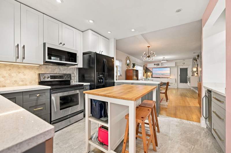 2 bedroom Condominium at 1125 NW 30th Court #9, Wilton Terrace Condo, Wilton Manors — photo 3