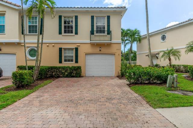 203 FORTUNA Drive, home for sale in Palm Beach County
