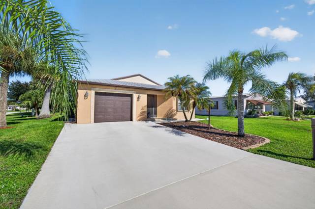 1 Ecuador Way, home for sale in Fort Pierce